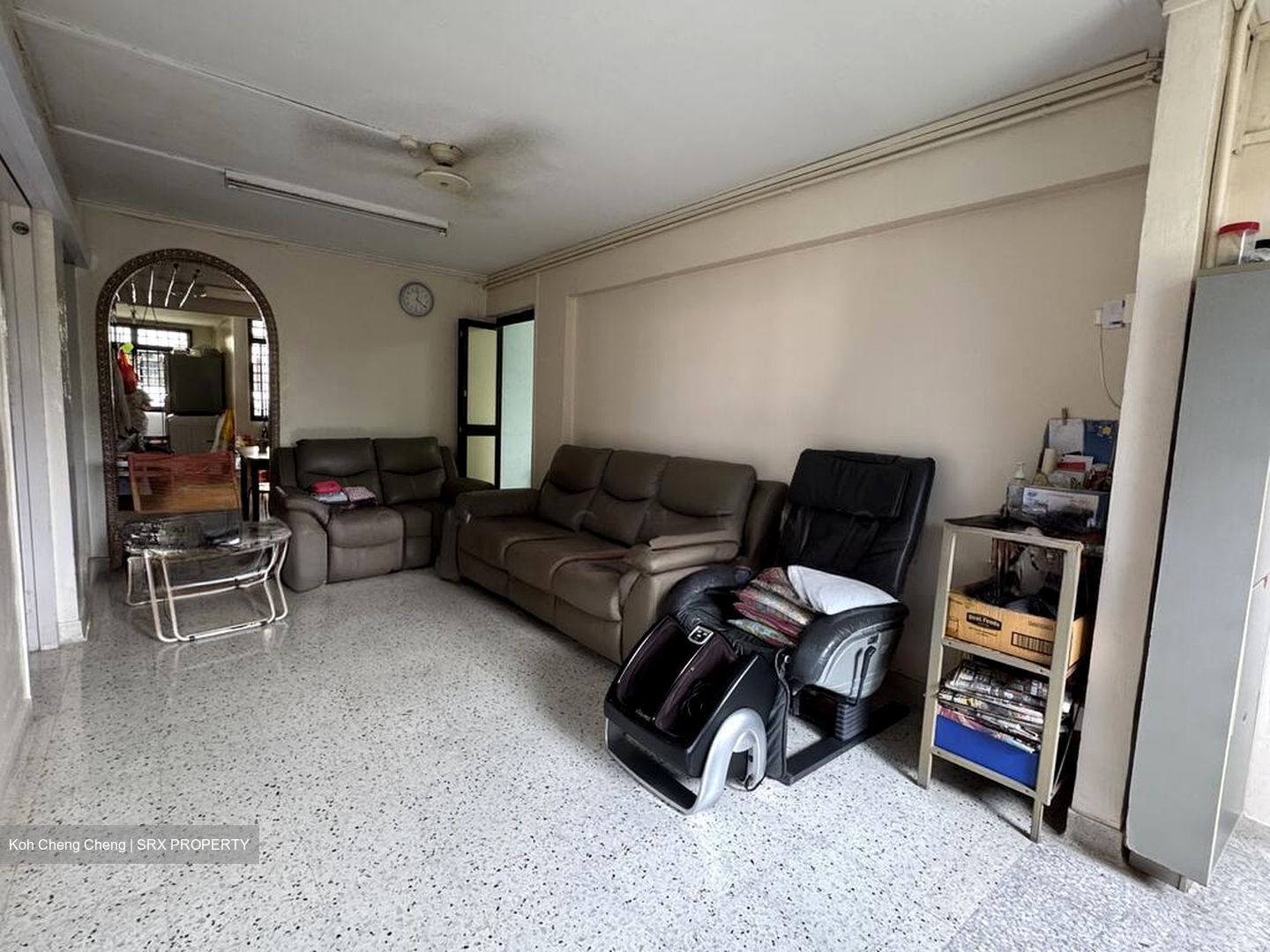 Blk 89 Commonwealth 16 (Queenstown), HDB 4 Rooms #566225271